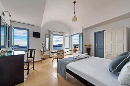 Apanemo & Suites - 39