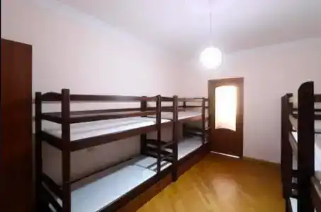 Hostel Hostell - 7