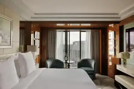 Four Seasons London at Park Lane - 6