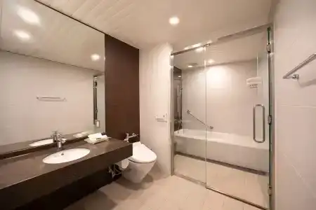 Holiday Inn Osaka Namba - 61