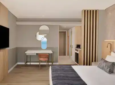 Akra Sorgun Tui Blue Sensatori - All Inclusive - 44