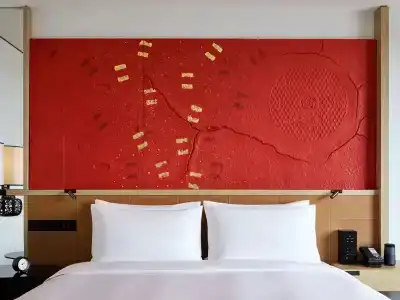 Hyatt Centric Kanazawa - 55