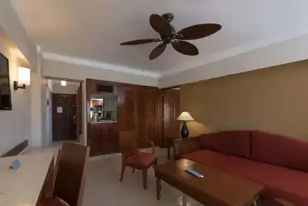 Occidental Caribe - All Inclusive (former Barcelo Punta Cana) - 11