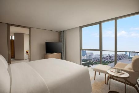 Intercontinental Beijing Beichen, An Ihg - 53