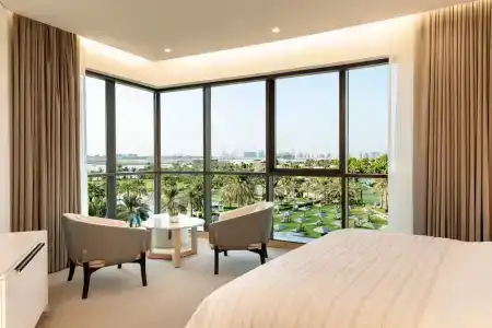 Le Royal Meridien Beach Resort & Spa Dubai - 85