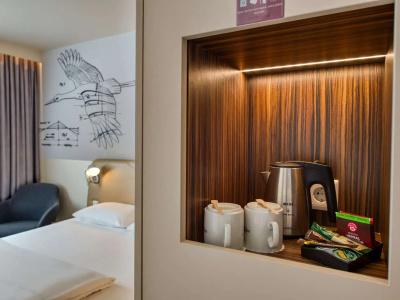 Mercure Berlin City - 51