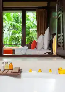 New Star Beach Resort - 30