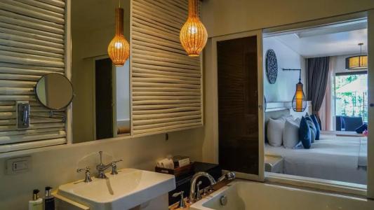 Natai Beach Resort And Spa - Sha Plus - 31