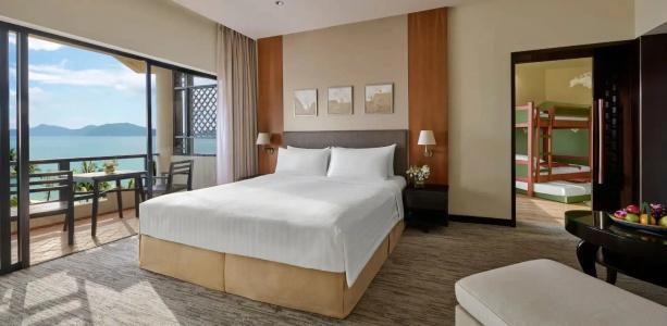 Shangri-La Tanjung Aru, - 57