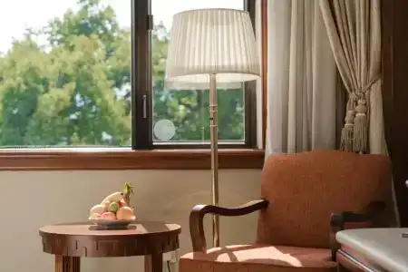Shangri-La Hangzhou - 33