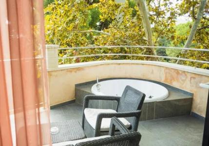 Lago Garden Apart-Suites & Spa - 69