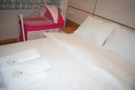Royal Suites Besiktas - 5