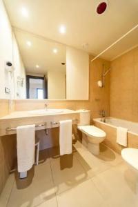 Precise Resort El Rompido-The Club - 9