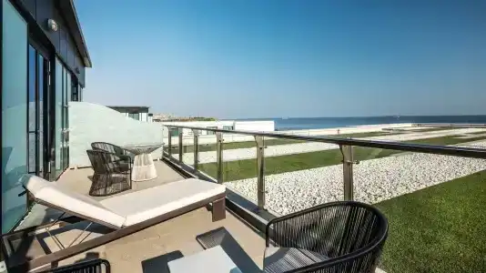 Baku Marriott Boulevard - 87