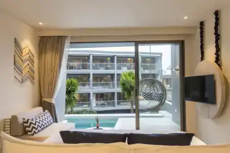 The Sis Kata, Resort - Sha Plus - 70
