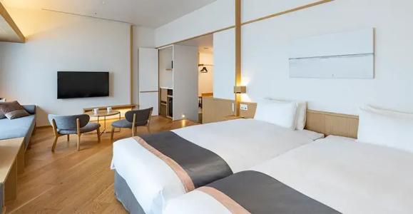 Tokyu Stay Fukuoka Tenjin - 37