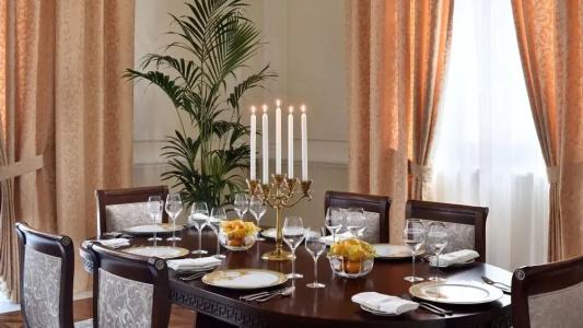 Palazzo Versace Dubai - 78