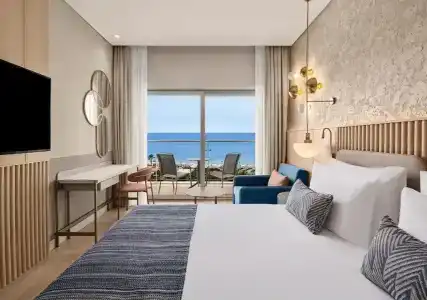 Akra Sorgun Tui Blue Sensatori - All Inclusive - 4