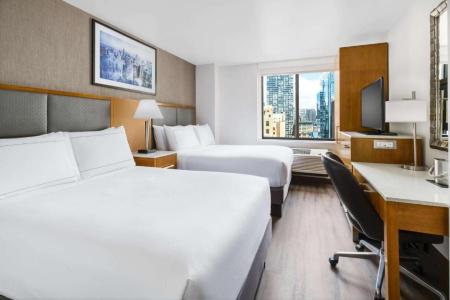 DoubleTree by Hilton - Chelsea - 36