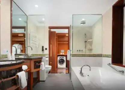 Horizon Resort & Spa Yalong Bay - 55