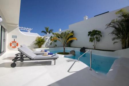 Bahiazul Villas & Club Fuerteventura - 58