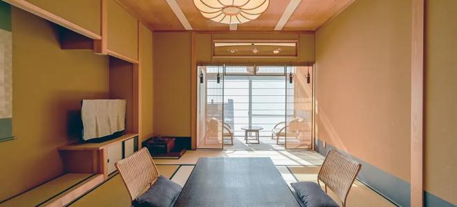 Fujiya Ryokan - 102