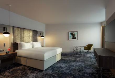Hilton Aberdeen Teca - 37