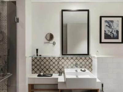 ApartAdagio Dubai Deira - 29