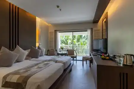 Cape Panwa Phuket - Sha Plus Certified - 43