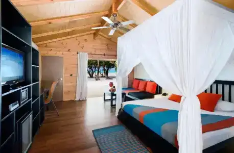 Meeru Island Resort & Spa - 36