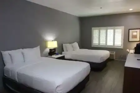 Blvd & Spa - Walking Distance To Universal Studios Hollywood - 50