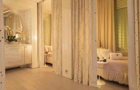 Four Seasons Megeve - 24