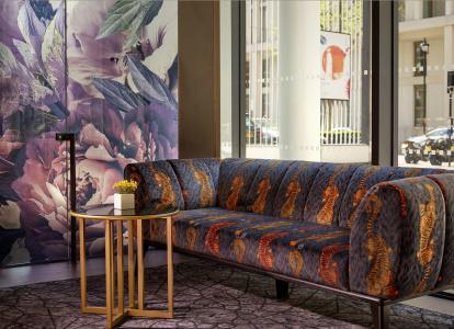 The Westminster London, Curio Collection by Hilton - 38