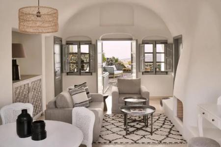 Vedema, a Luxury Collection Resort, Santorini - 16
