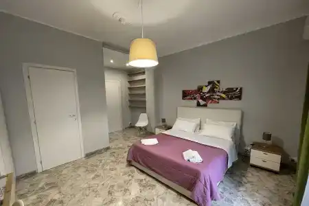 Room 110 Bari -Guesthouse- - 42