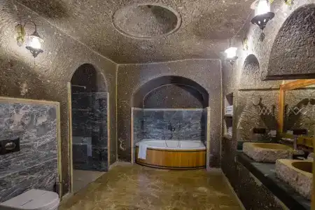Lunar Cappadocia - 90
