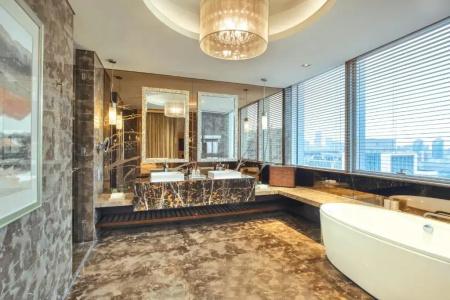 Crowne Plaza Beijing Chaoyang u-Town, An Ihg - 7