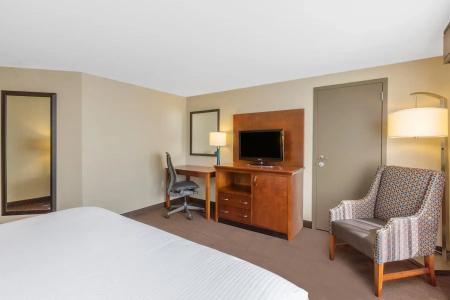 Wyndham New Orleans French Quarter - 40