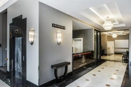 Borg by Keahotels - 41