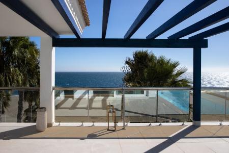 Mett & Beach Resort Marbella Estepona - 60