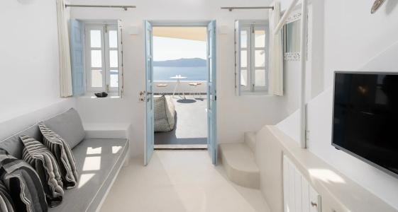 Dana Villas & Infinity Suites - 75
