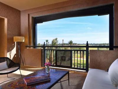 Fairmont Royal Palm Marrakech - 75