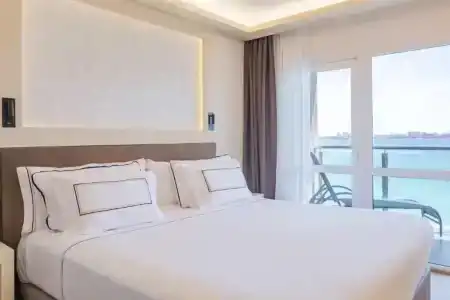 Melia Alicante - 62