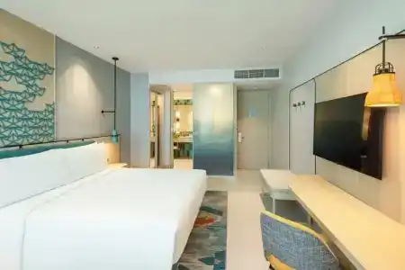 Holiday Inn Pattaya, an IHG - 37