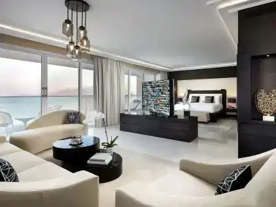 Fairmont Fujairah Beach Resort - 60