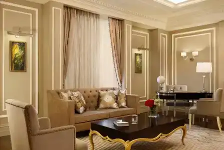 Habtoor Palace Dubai, LXRs & Resorts - 66