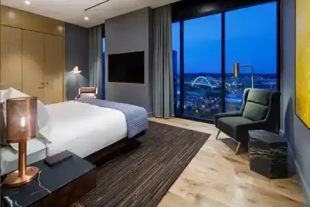 The Joseph, a Luxury Collection, Nashville - 45