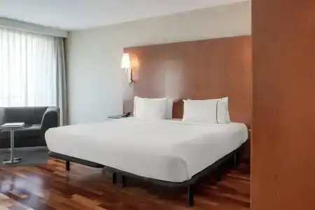Ac La Rioja By Marriott - 14