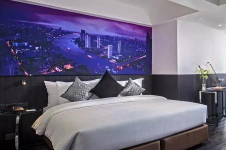 Galleria 12 Sukhumvit Bangkok by Compass Hospitality - SHA Extra Plus - 46