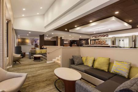 Courtyard Cape Coral - 16